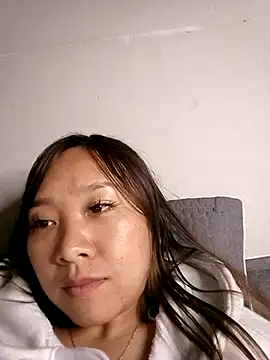 Minsssa20のウェブカメラショー