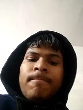 Niteenku's Webcam Show