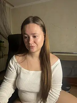 CaramelleSugarr 웹캠 쇼