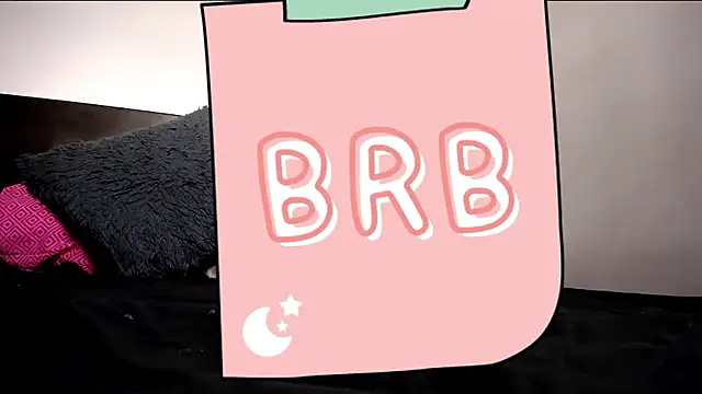 Show webcam de MARIANADIRTY