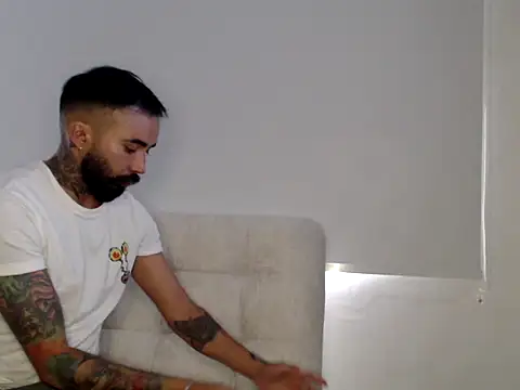 transgenderboy 웹캠 쇼