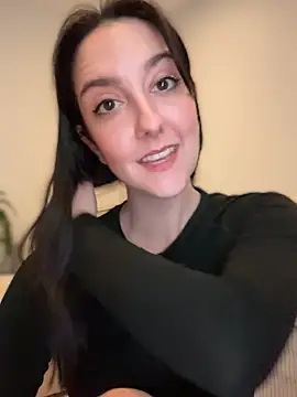 RealJulietteのウェブカメラショー