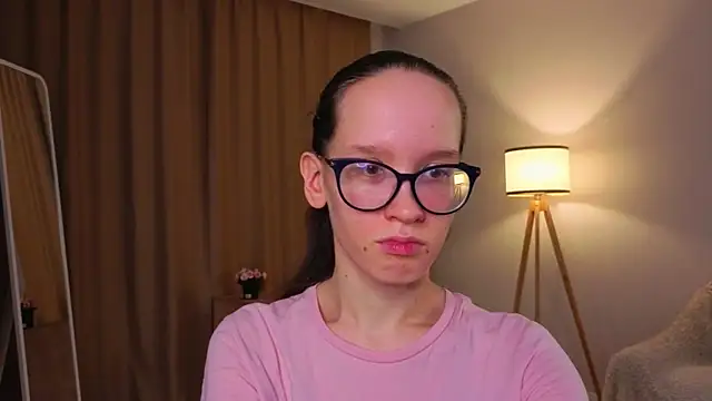 BettyBrowni's Live XXX Chat