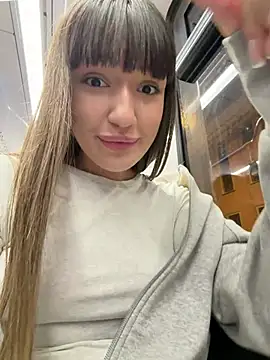 Show modela Sophie_Avory na web-kameri