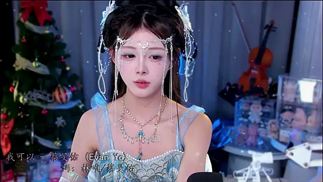 xixibaby-'s Live XXX Chat