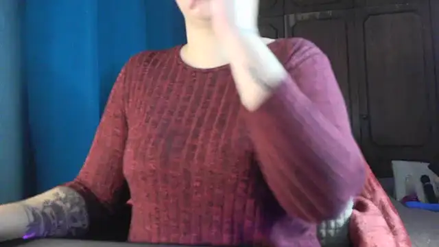 Show de webcam de bunnyfox420