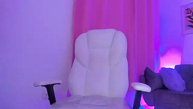 gaaby_foxx's Live XXX Chat