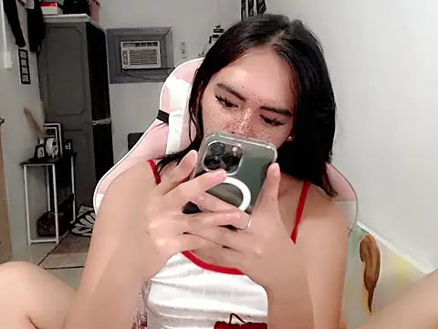 Show modela classy_adallia na web-kameri