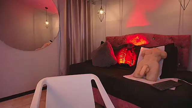 ivy_bonnie's Live XXX Chat