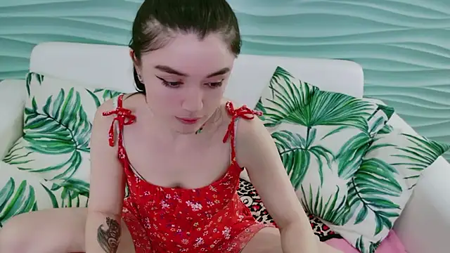 SexyEileen-'s Live XXX Chat