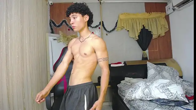 the_nuggeのウェブカメラショー