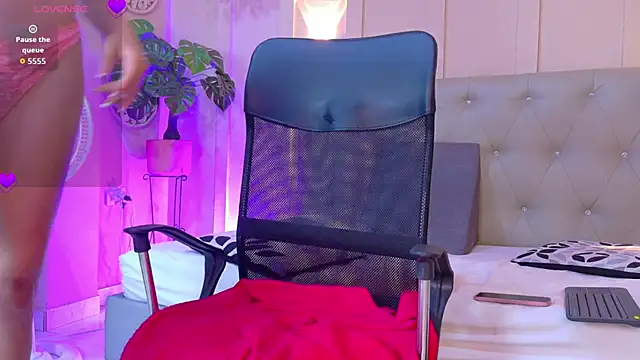 niky_doll_ 웹캠 쇼