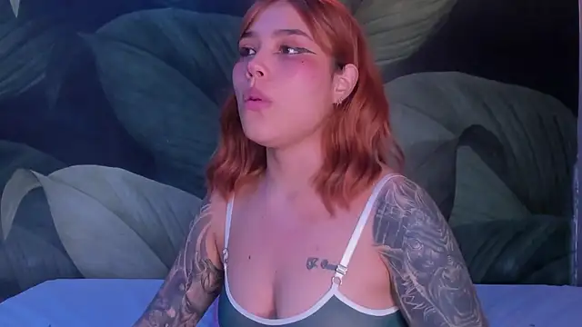 sweett_dirtyのウェブカメラショー