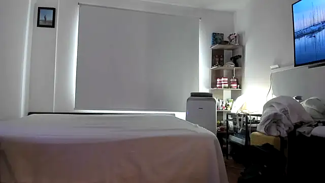 Show webcam de mr_almo