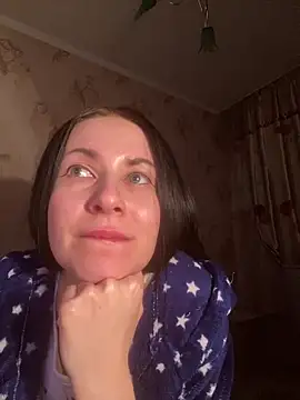 Starry_Siren's Live XXX Chat