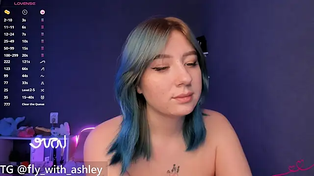 ashley_lovestory's Live XXX Chat