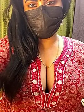 Honey-flowerrのウェブカ メラショー