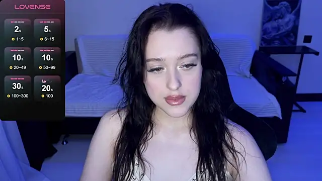 Sunshine_J's Live XXX Chat