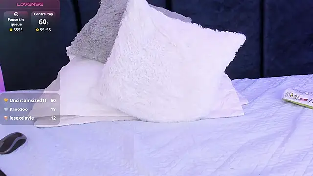 Ridwana_のウェブカメラショー