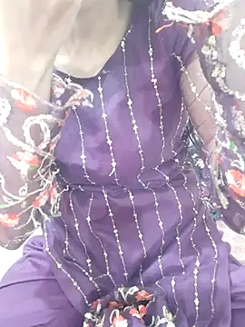 Asha_devi90のウェブカメラショー