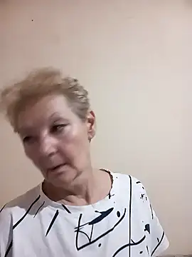 Calypso-Loove's Webcam Show