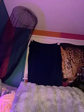 MelissaSchneiderのウェブカメラショー