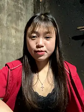 sofia-baeのウェブカメラショー