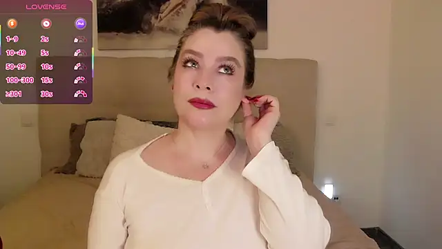 PetersEmily's Live XXX Chat