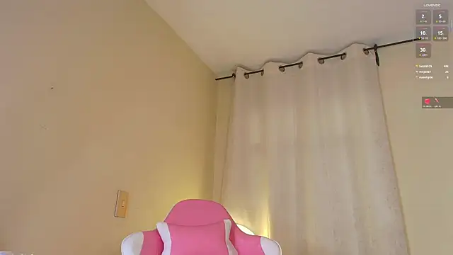 shanakendal2's Live XXX Chat