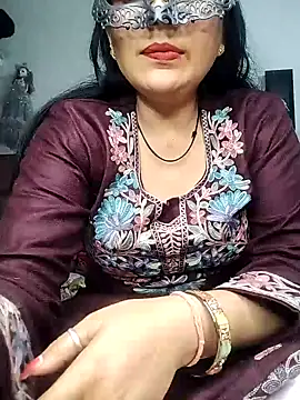 BhabhiPooja69's Webcam Show