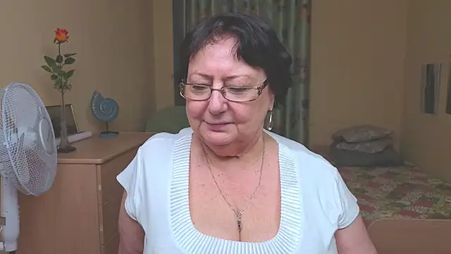 Margo_Moll's Live XXX Chat