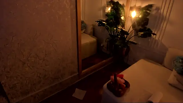 Dafne_Hillss' Live XXX Chat