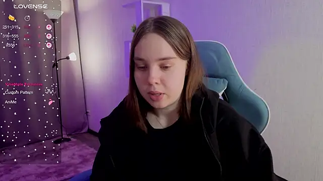 lunalyna's Live XXX Chat