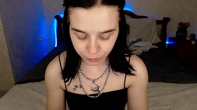 ShyyMariaa's Live XXX Chat