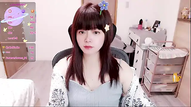 a0513's Live XXX Chat