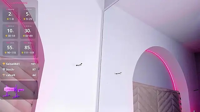 Bella_Williiams' Live XXX Chat