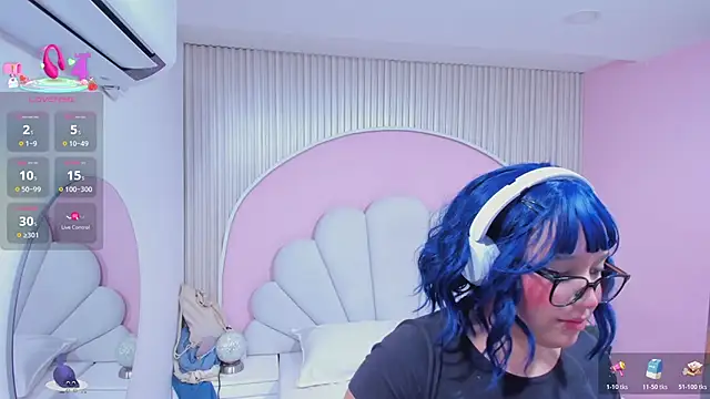 hinata_dolly's Live XXX Chat