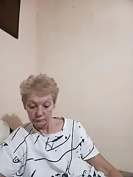 Show webcam de Calypso-Loove