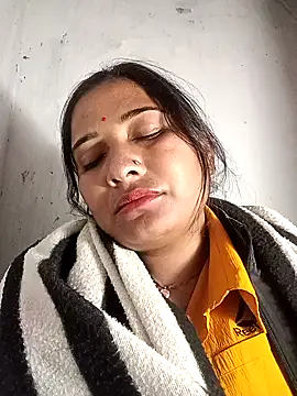 Punam_singのウェブカメラショー