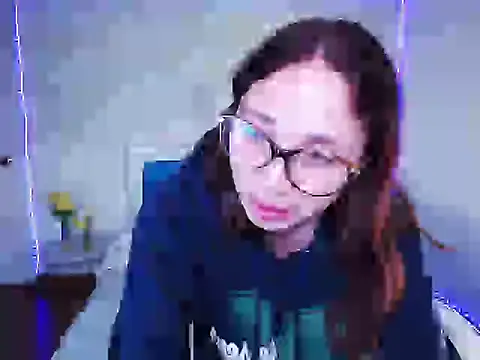 stefany_sun's Live XXX Chat