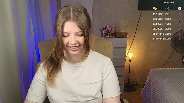 Vivian_cutie's Live XXX Chat