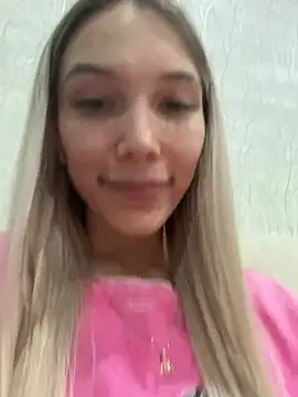 MoonSprinkleのウェブカメラショー