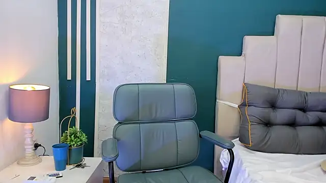 AlessandroDybala's Webcam Show