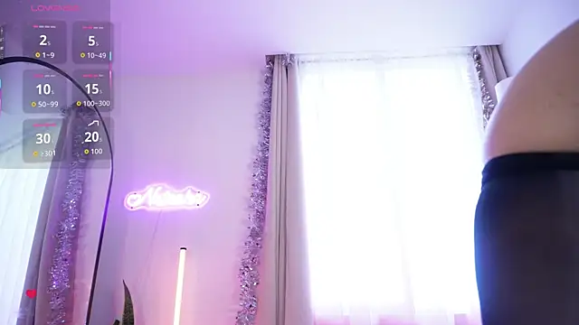 Natasha__Sccott's Live XXX Chat