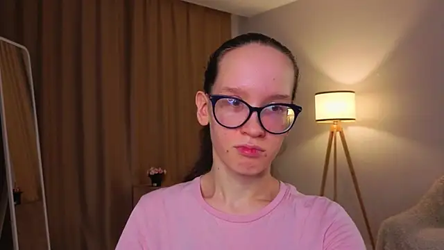 BettyBrowni's Live XXX Chat