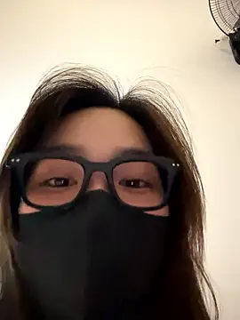 Tieumiu_9xのウェブカメラショー