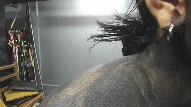 BDSM_FetishのライブXXXチャット