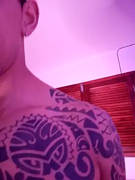 Joylopez_fit's Webcam Show