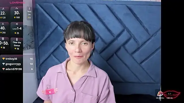 Valery_More__'s Live XXX Chat