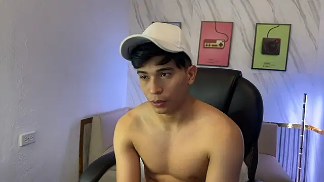 David_Nova's Webcam Show